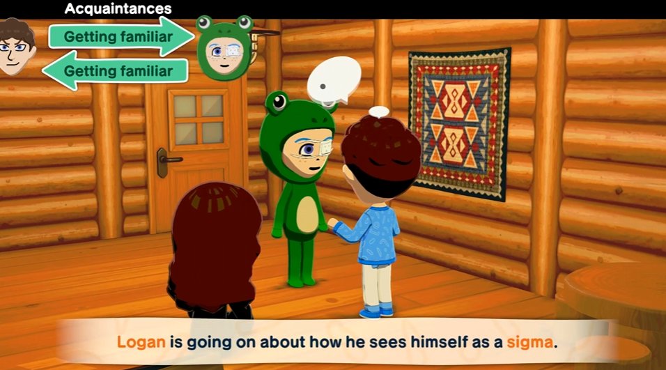 wall crawler tweet media