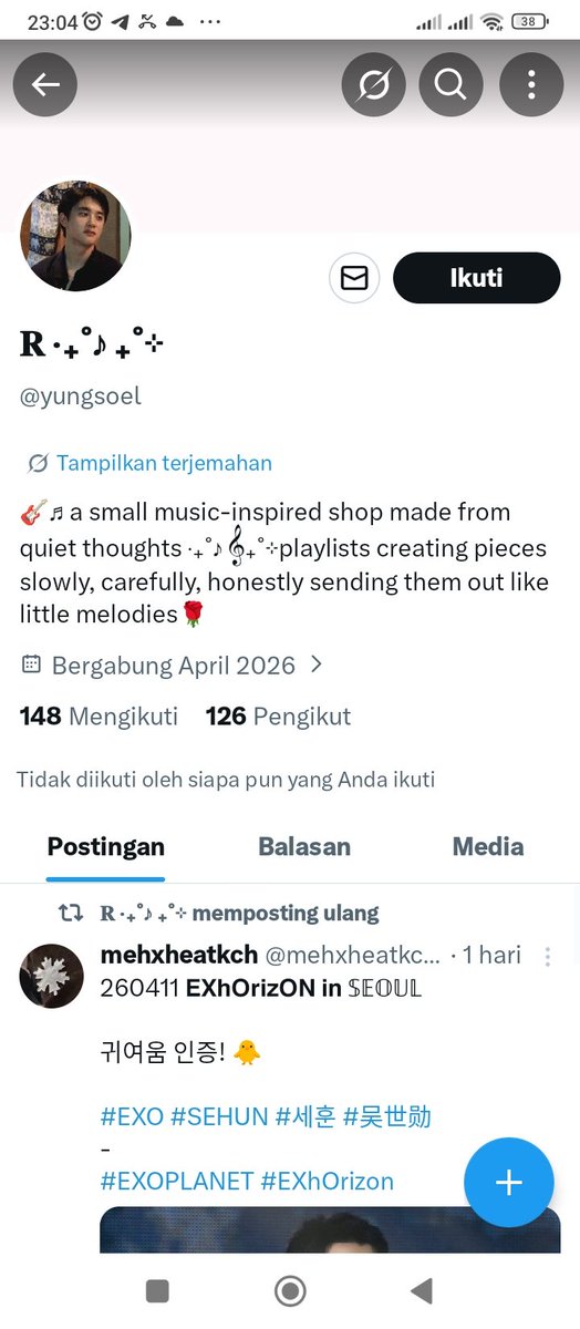 indahhasaa tweet media