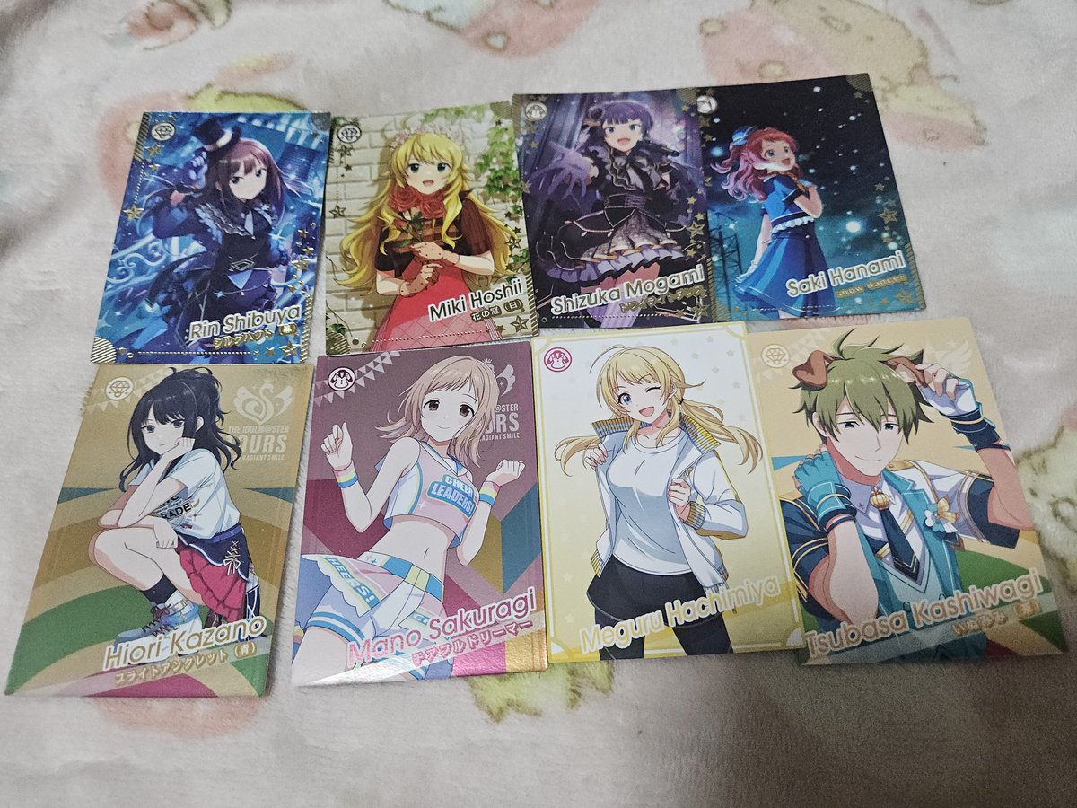 魅希@ツイフィ必読 tweet media