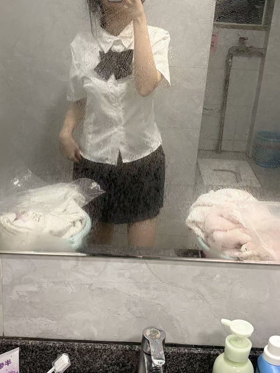 高冷小羊咩 tweet media