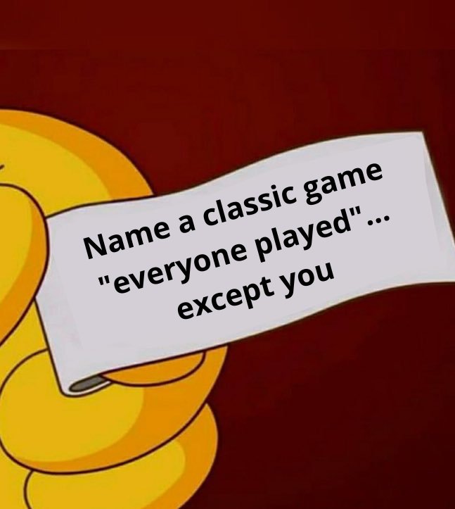 GameVault tweet media