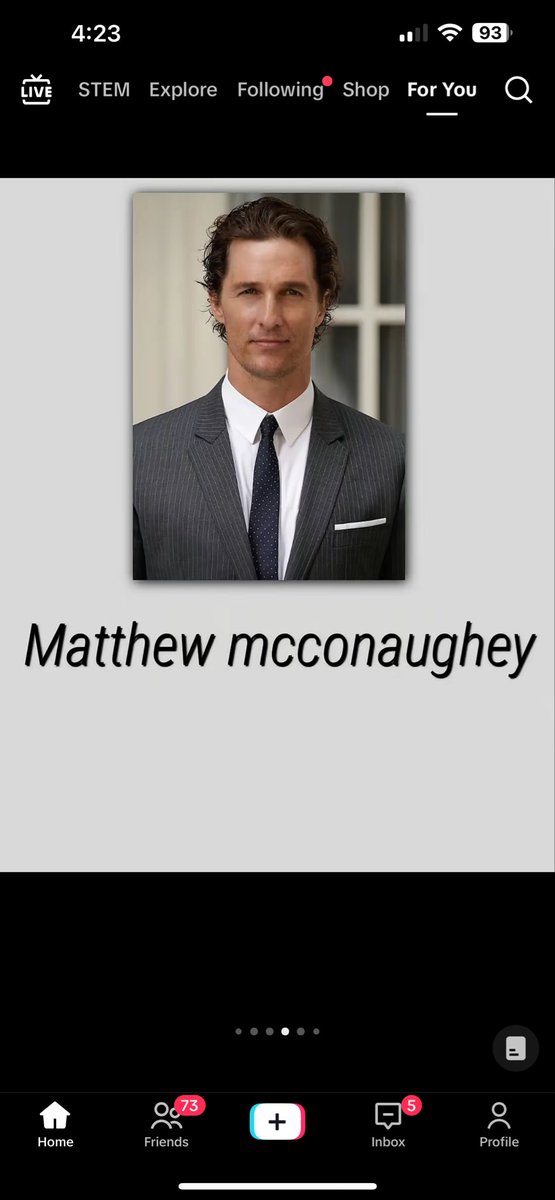 Wranting_Writer's tweet image. You know, for all the flak The Dark Gets (and yes it’s a terrible adaptation) I think @McConaughey as the man in black was a standout performance!  If they decide to do a proper film version they should absolutely bring him back. 

@StephenKing #thedarktower #film #adaptation