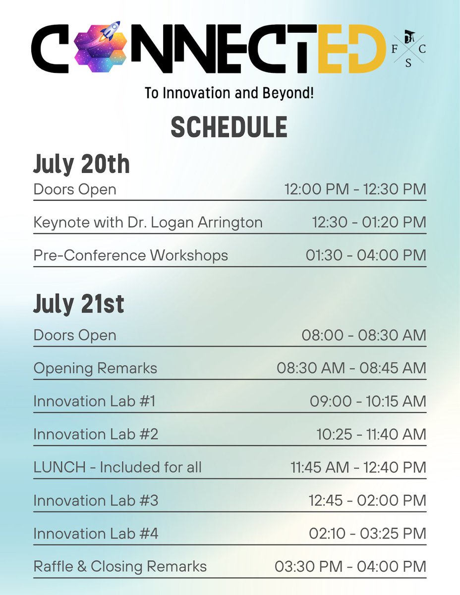 UNG College of Education tweet media