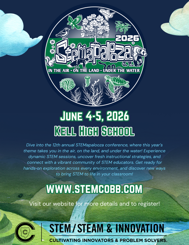 UNG College of Education tweet media