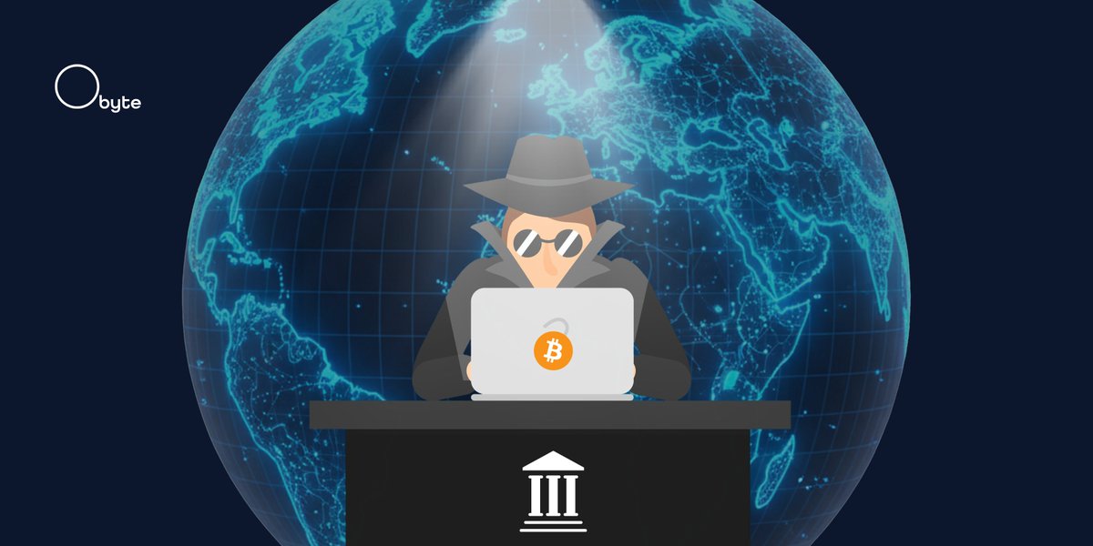 hackernoon's tweet image. Crypto’s code is tough... right? Can no one hack it? Let's see where governments have leverage and where the walls still hold.
#cryptohacks #cryptosecurity...Show more