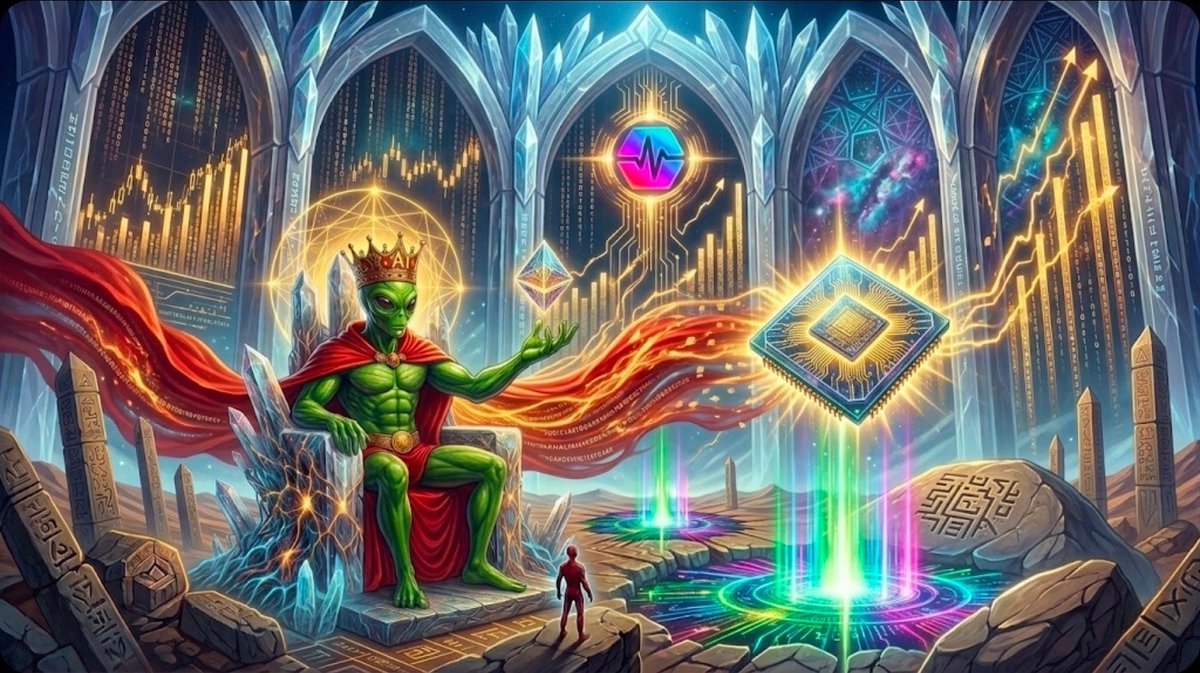 AliEnKinG 👑👽👑 tweet media