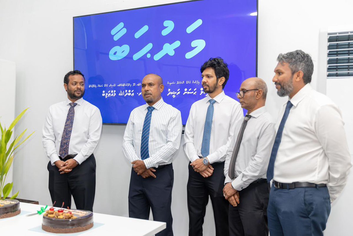 Ministry of Infrastructure, Housing and Urban Dev. tweet media