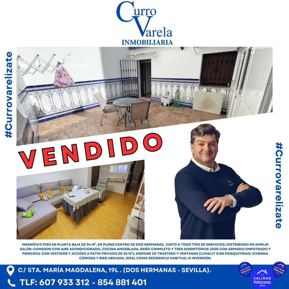Curro Varela Inmobiliaria tweet media