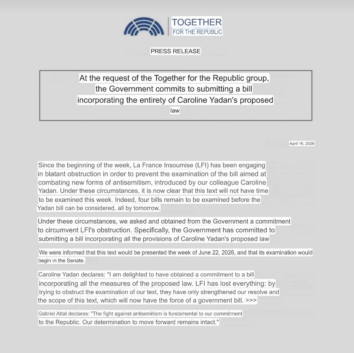 Inès |Stories From Palestine 🇵🇸 tweet media