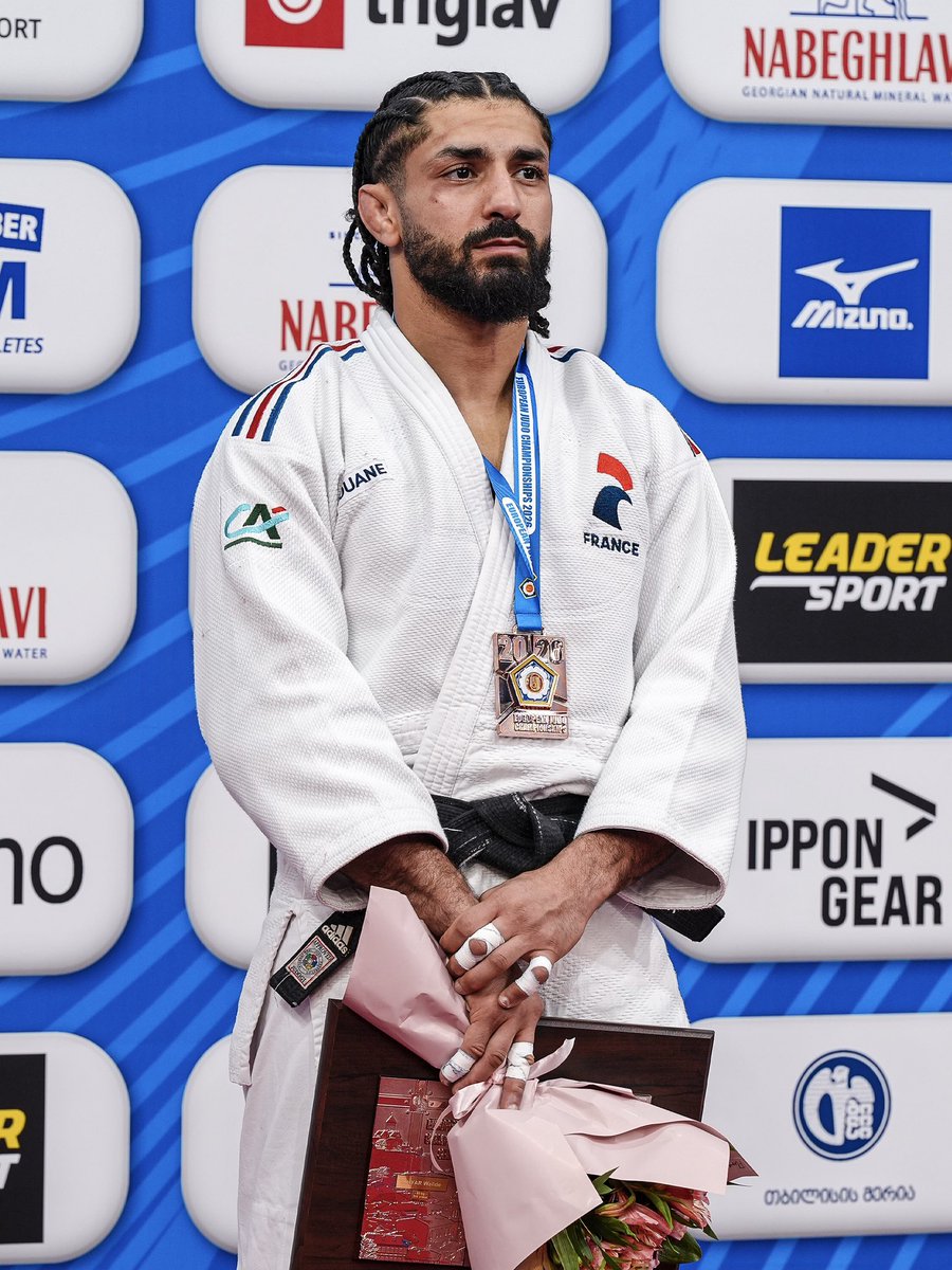 PSG Judo tweet media