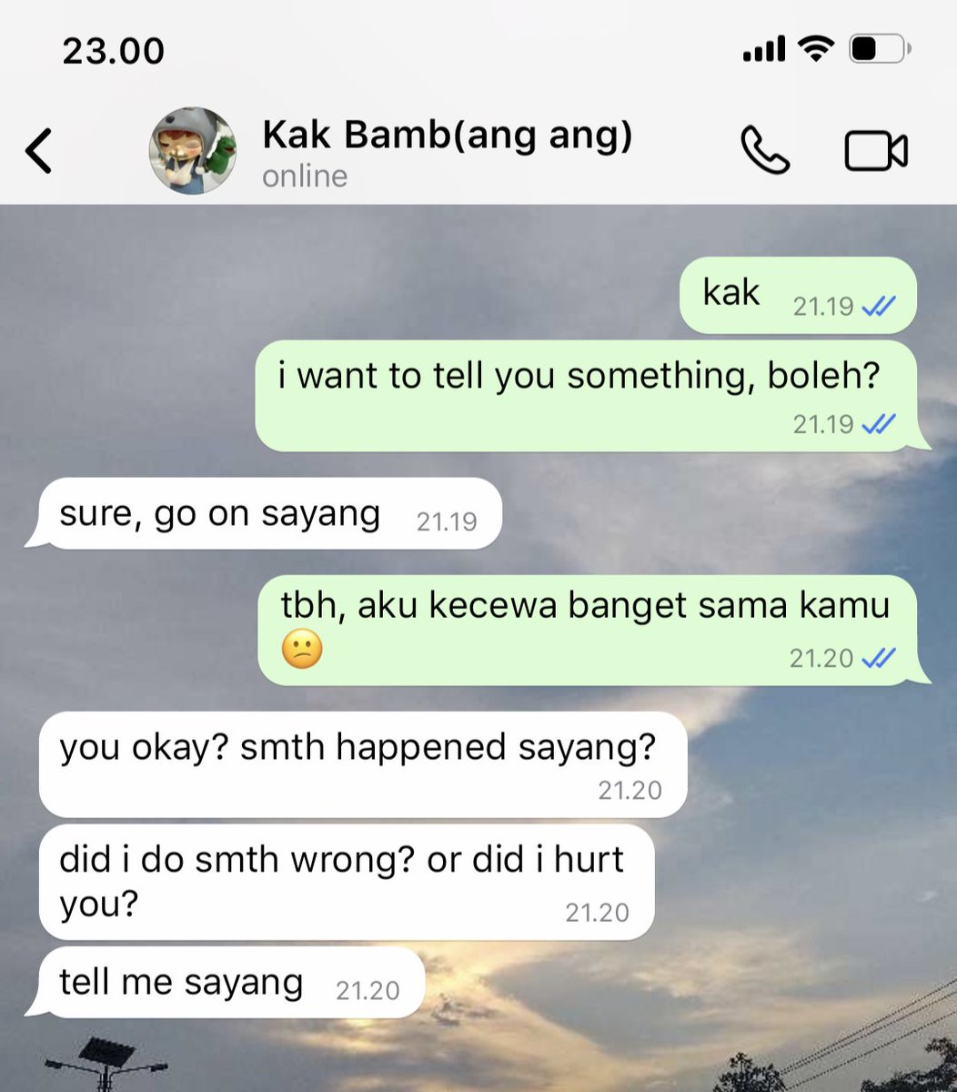 needia (ee-nya dibaca i) tweet media