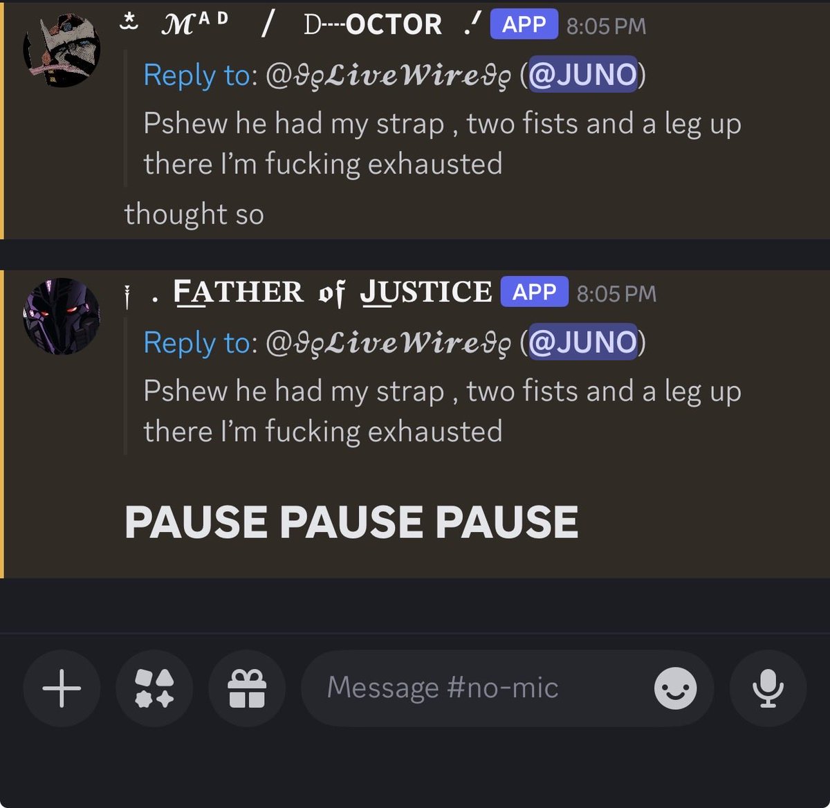 ₊‧꒰ა 𝐿𝒾𝓋𝑒𝒲𝒾𝓇𝑒 ໒꒱ ‧₊˚ tweet media