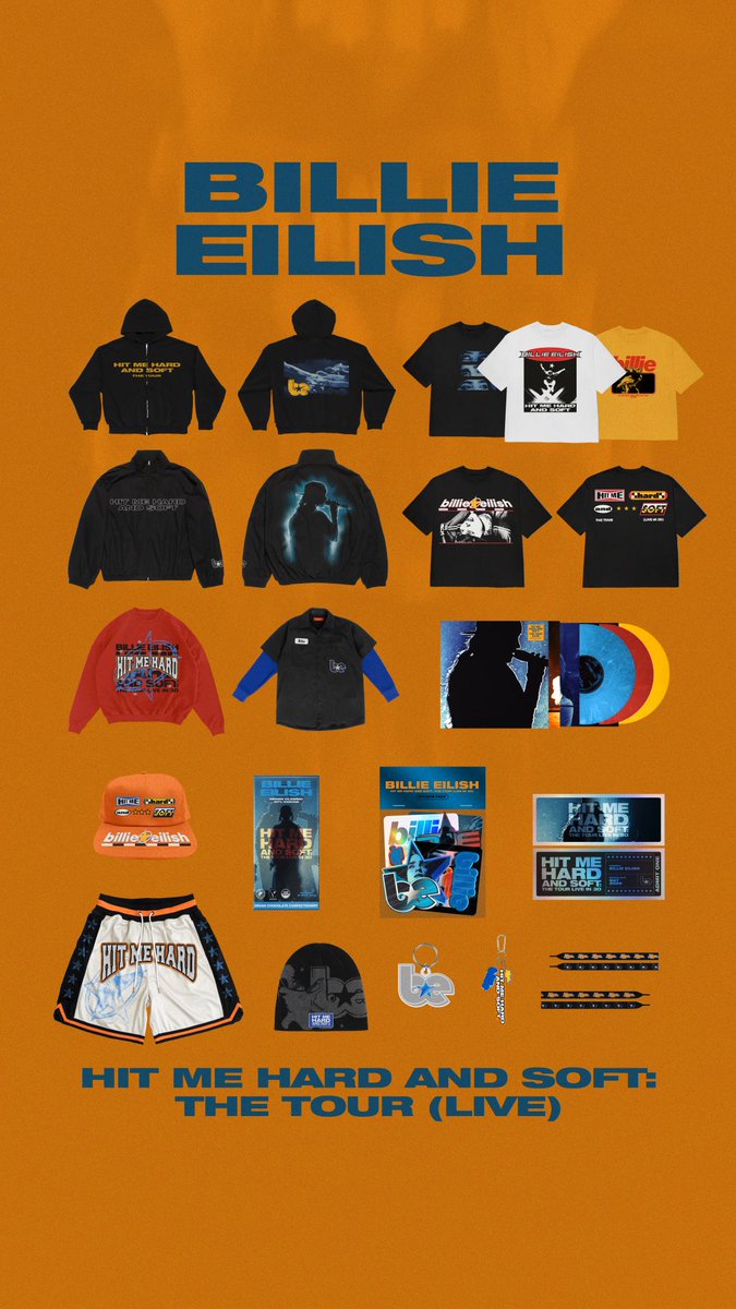 billie eilish tweet media