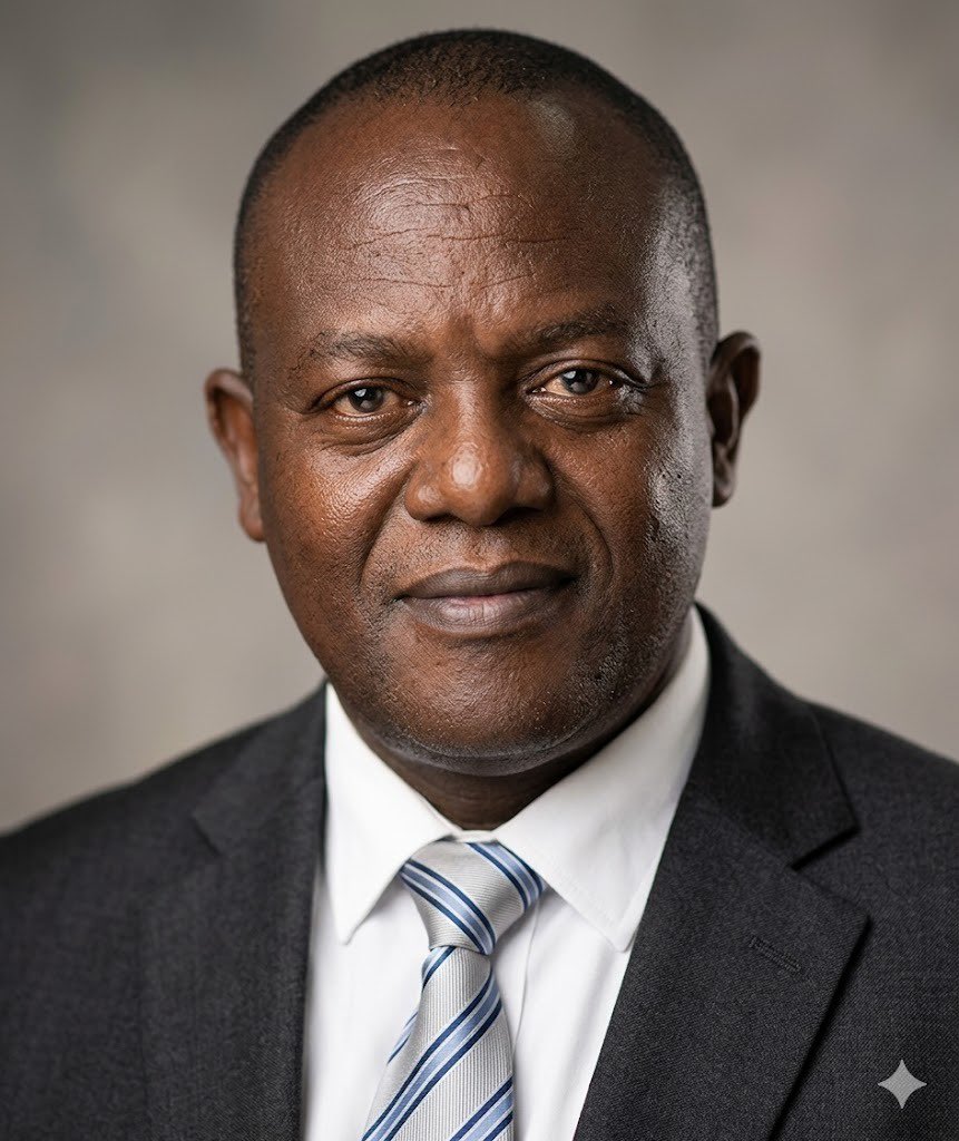 William Samoei Ruto, PhD tweet media