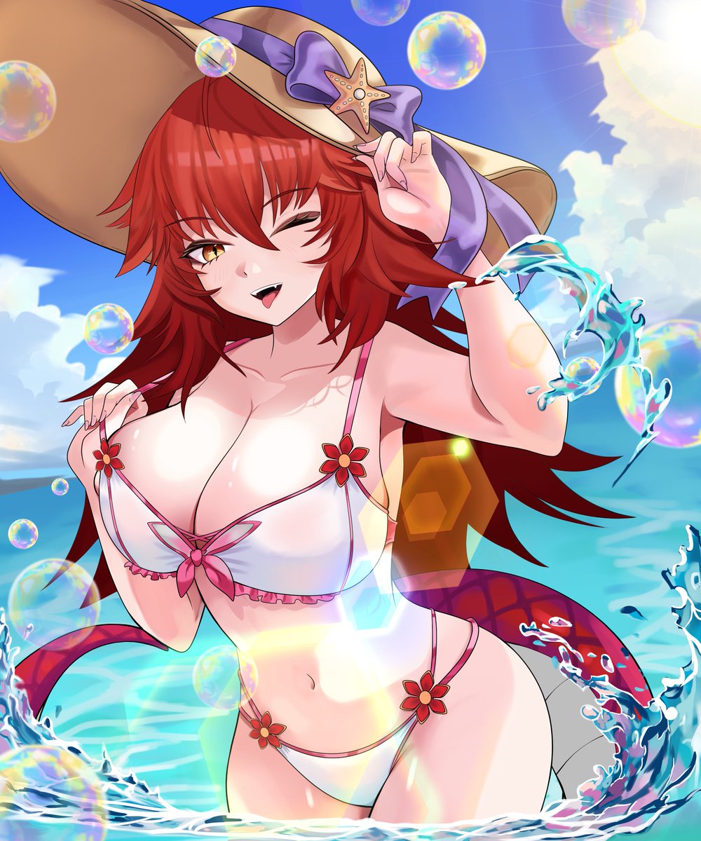 Reina✨| VArtist tweet media