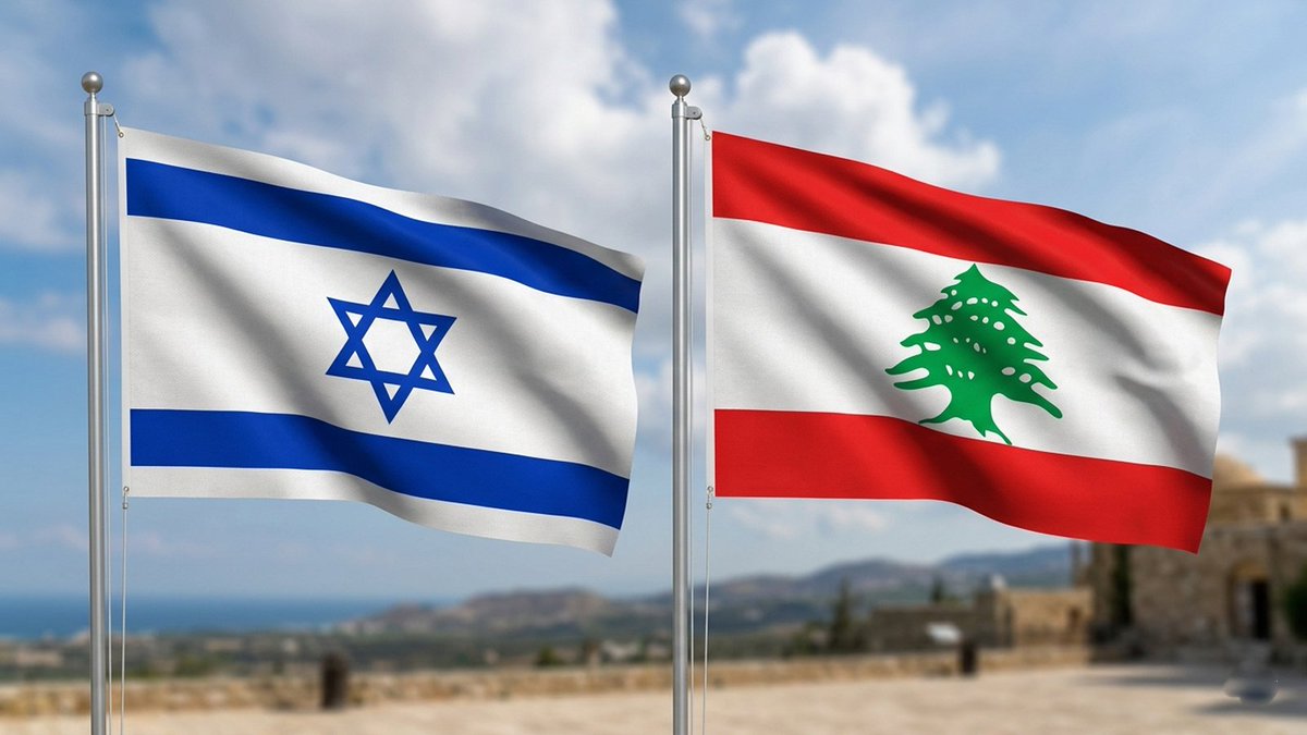 SahabVillain's tweet photo. ब्रेकिंग न्यूज़:
#America राष्ट्रपति #Trump ने #Israel और #Lebanon के बीच 10 दिनों के युद्धविराम की घोषणा की।
#AmitSaha #Wankhede #MIvsPBKS https://t.co/pCq4icXu1n