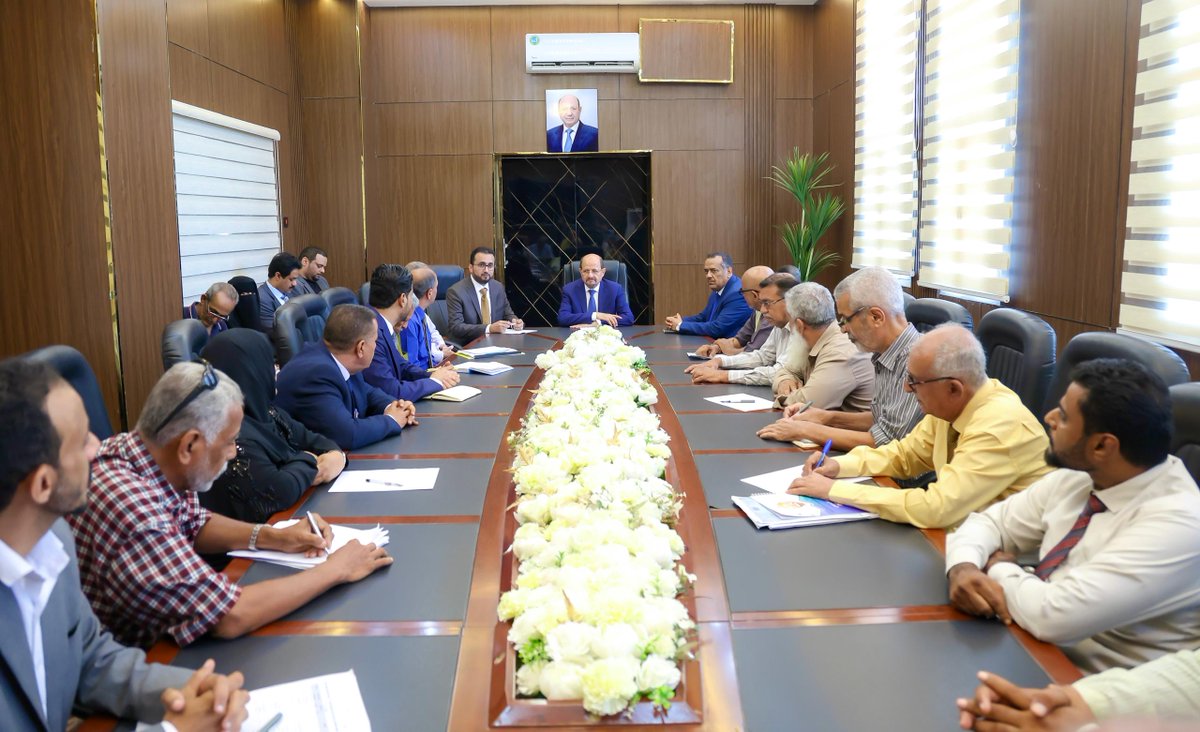 هائل البكالي tweet media