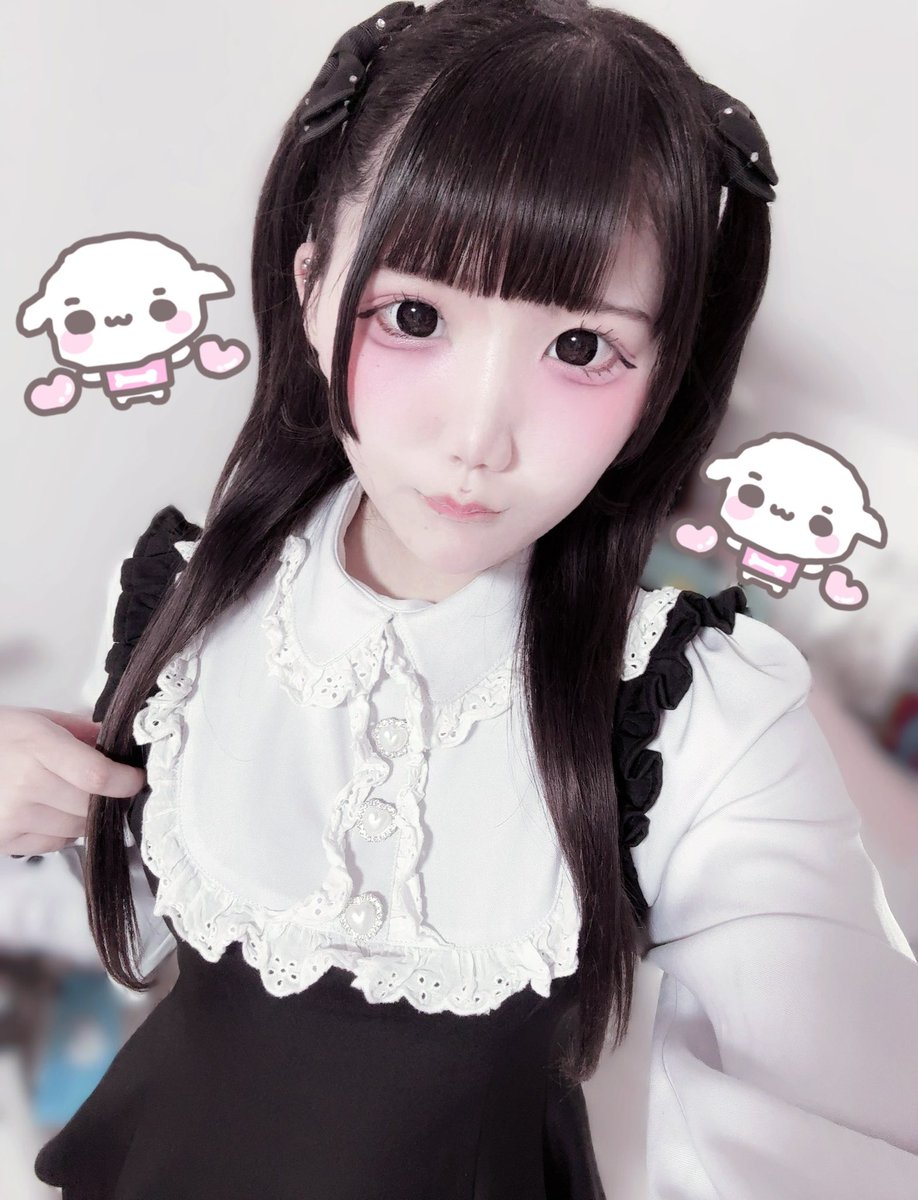 ぴのちゃんなう！ tweet media