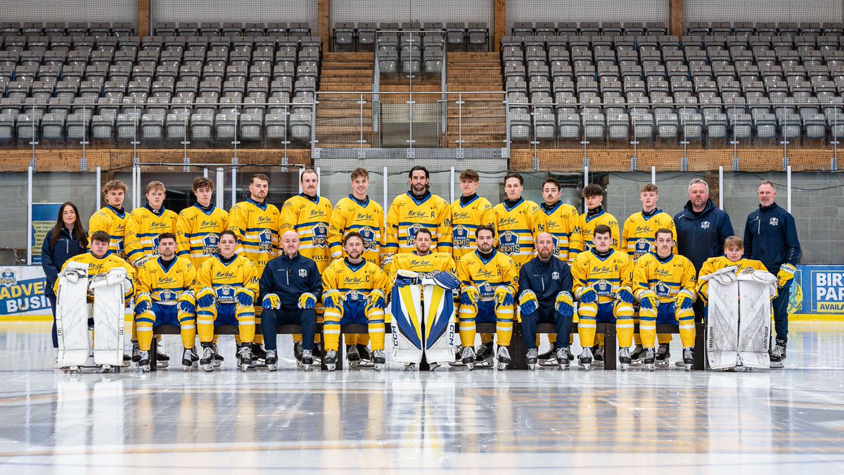 Leeds Knights tweet media