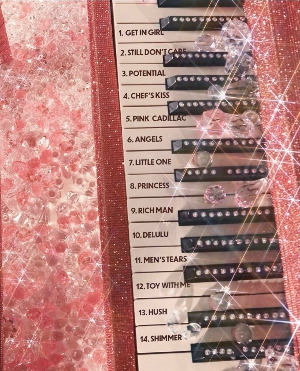 Trainor Crave tweet media