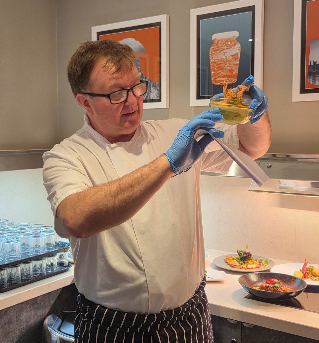 Victory Services Club tweet media