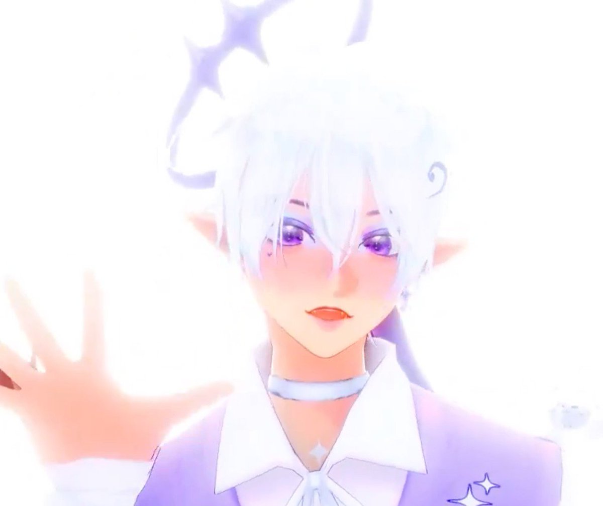 KOSMiYU 🌠 COSMiC iDOL tweet media