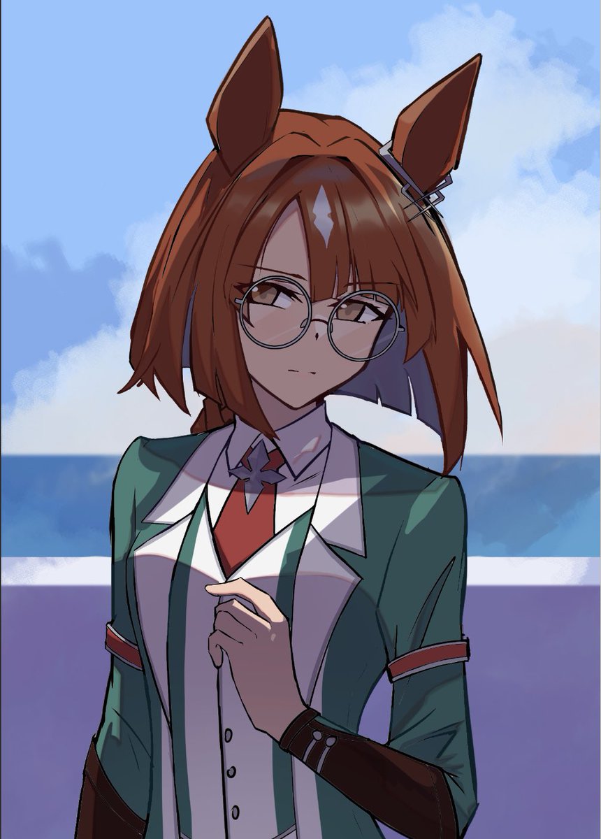 空霊 響紅 tweet media