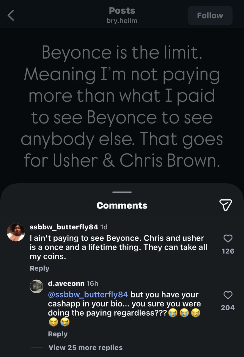 II HANDS II GISSCARTER 🙌🏾 tweet media