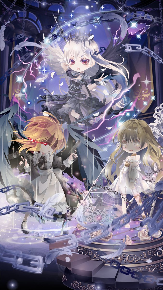ryuuseila1's tweet photo. #cocoppaplay #ココプレ https://t.co/HQPzGDI348