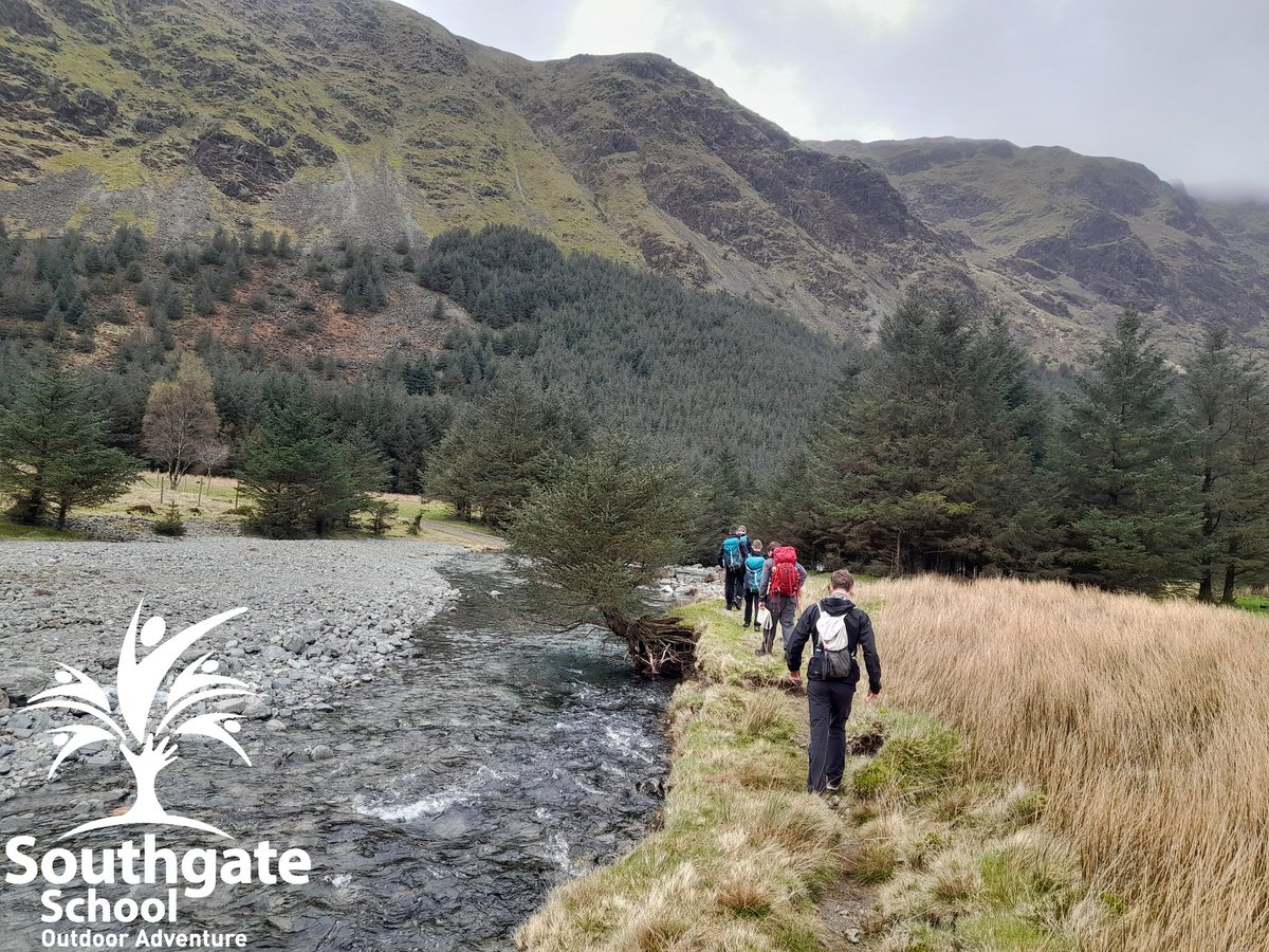 southgateHD5's tweet image. Highlights from day 2 of our Silver #DofE Practices Expedition exploring Ennerdale Valley. 🏔🥾 🏕

#GetOutSide #Expedition #Hiking 

#ExploreMore #Teamwork #Inspire #AdventureTime @IOLOutdoorProfs  @jamesmforrest @AdventurerNic  @NewsomeAcademy @DofE @lakedistrictnpa @tes