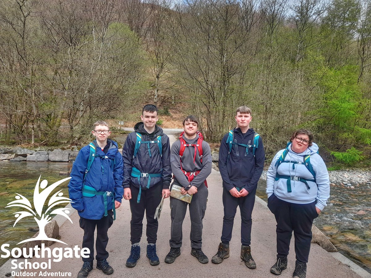 southgateHD5's tweet image. Highlights from day 2 of our Silver #DofE Practices Expedition exploring Ennerdale Valley. 🏔🥾 🏕

#GetOutSide #Expedition #Hiking 

#ExploreMore #Teamwork #Inspire #AdventureTime @IOLOutdoorProfs  @jamesmforrest @AdventurerNic  @NewsomeAcademy @DofE @lakedistrictnpa @tes