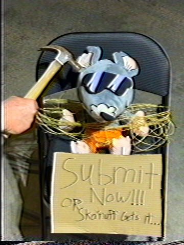 The Talent Pool Film Festival! tweet media