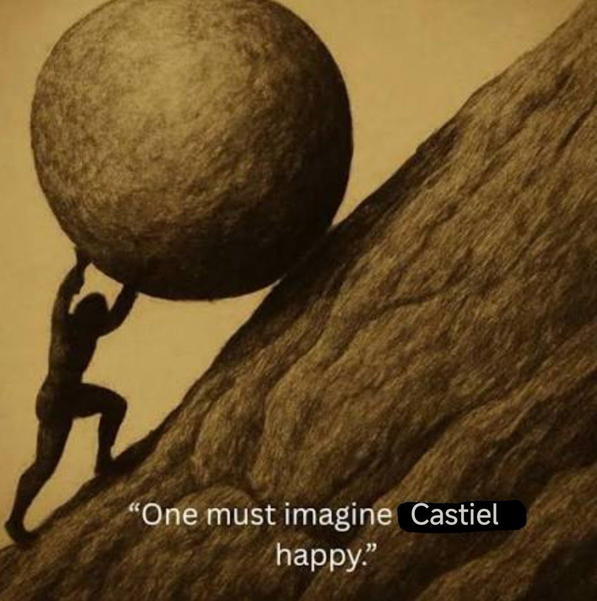 schrödinger's asshole deb tweet media