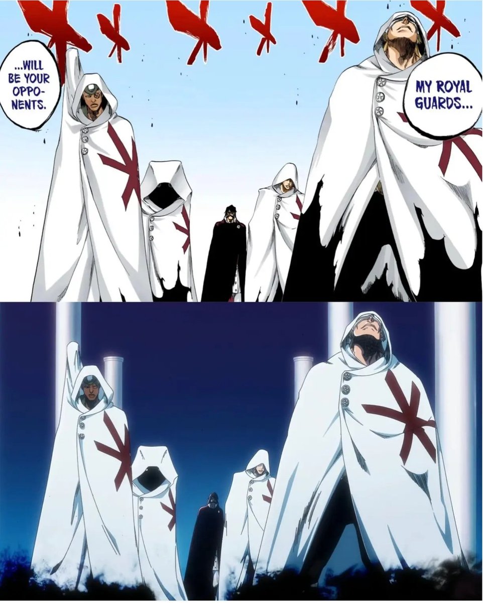 Captain Chrone tweet media