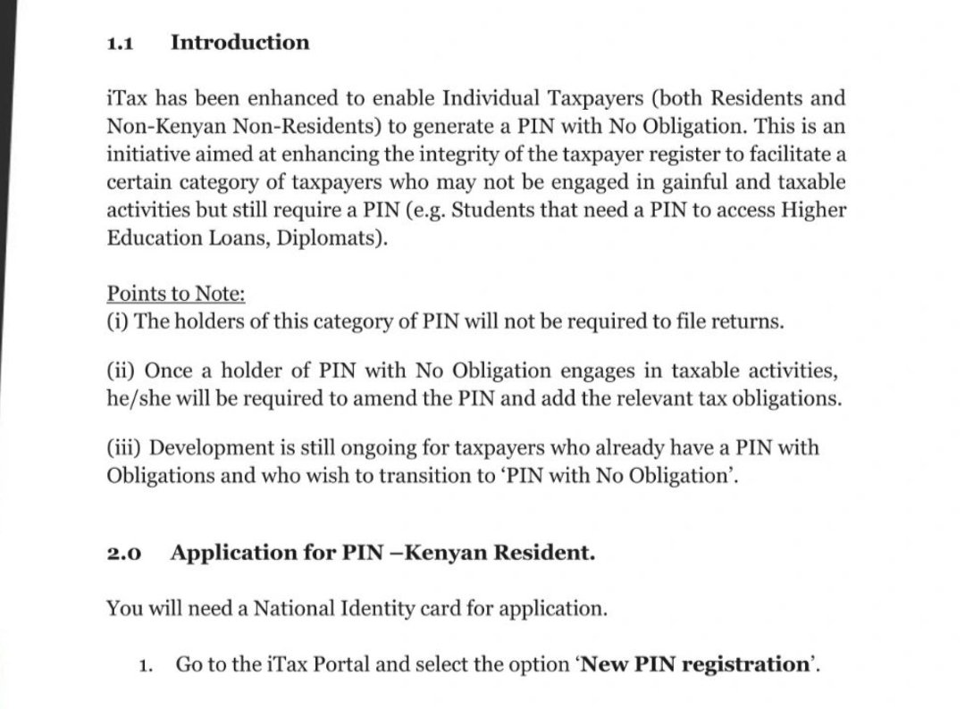 CPA Wachira Joseph tweet media