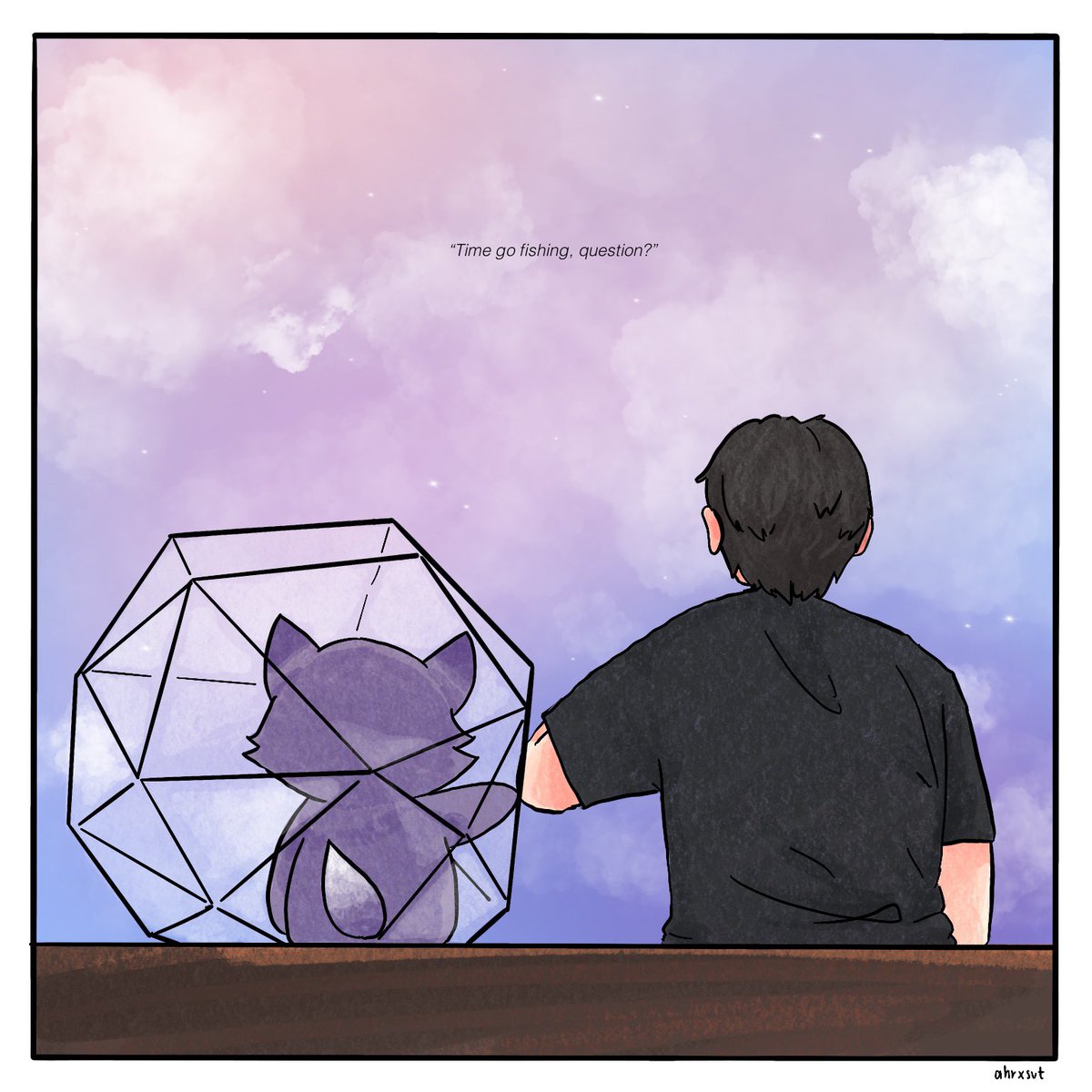 𝙖𝙝𝙧 tweet media