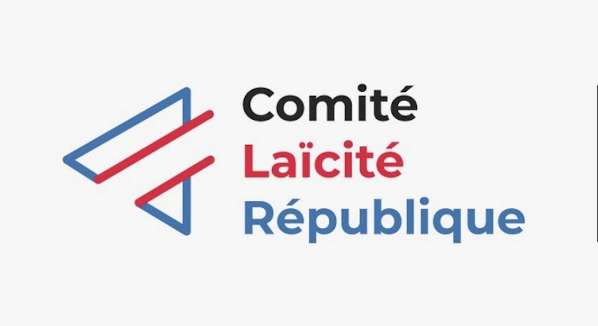 Comité Laïcité République tweet media