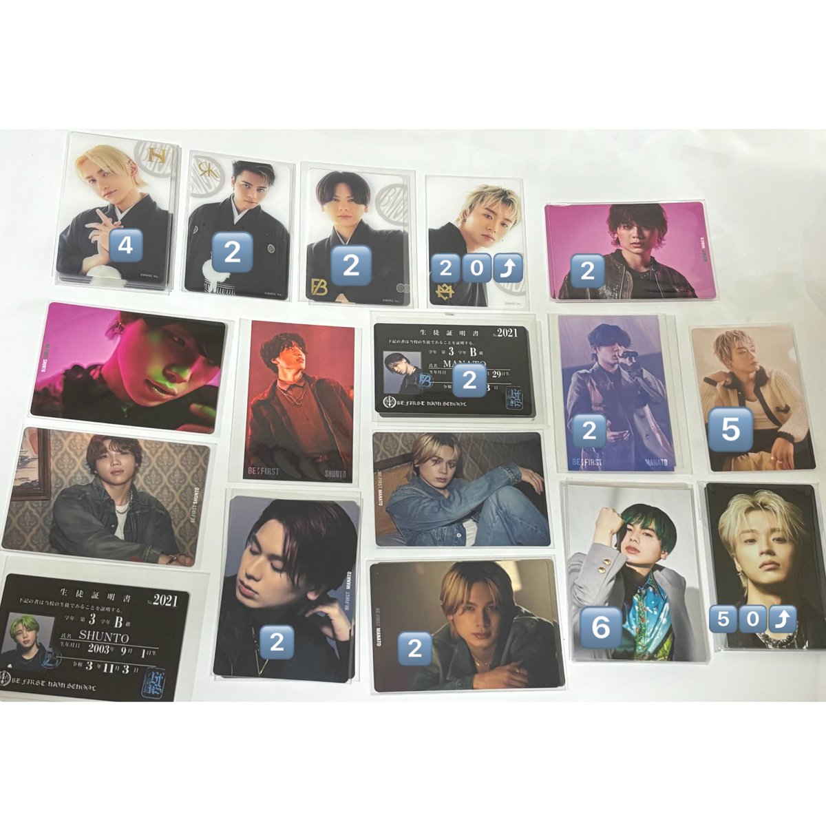 べりー🍓⭐️ tweet media