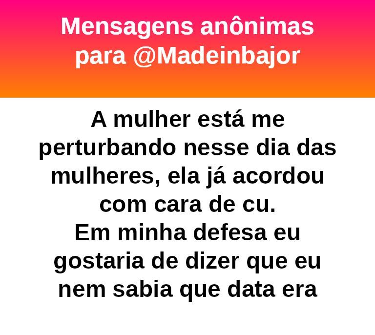 Making of da vida alheia tweet media