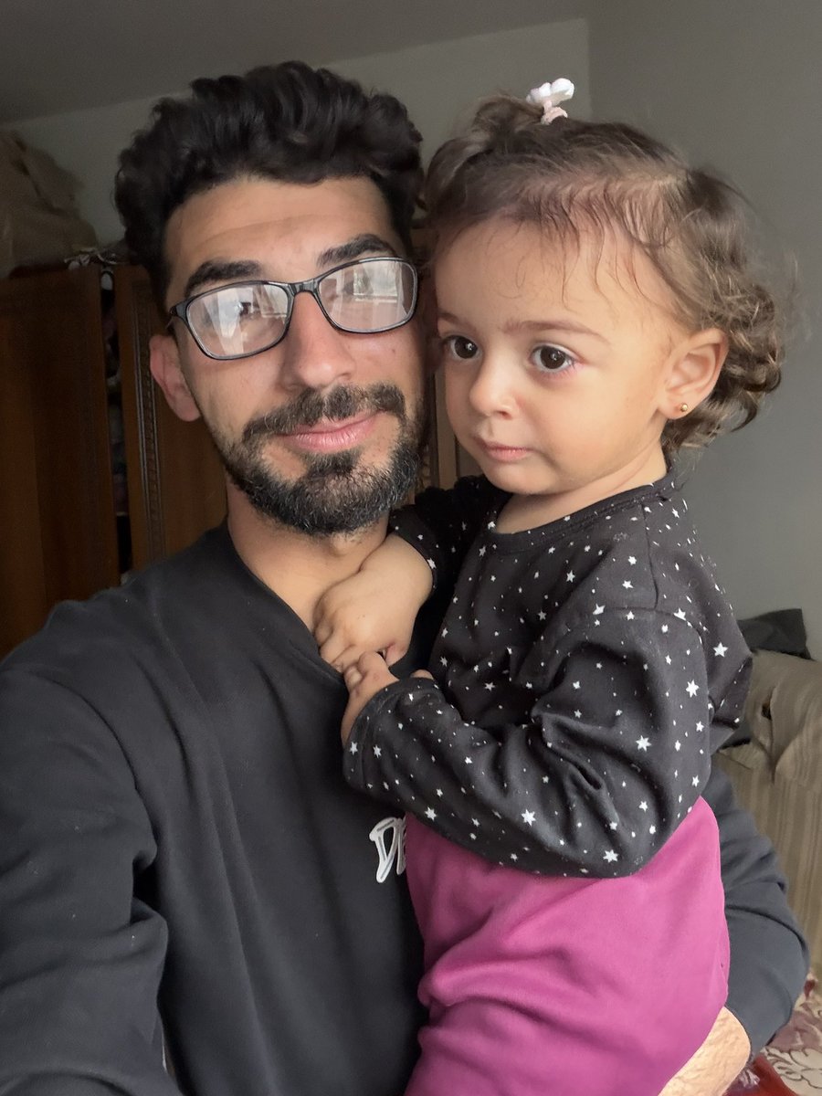 We are still alive here in Gaza 🥹🇵🇸