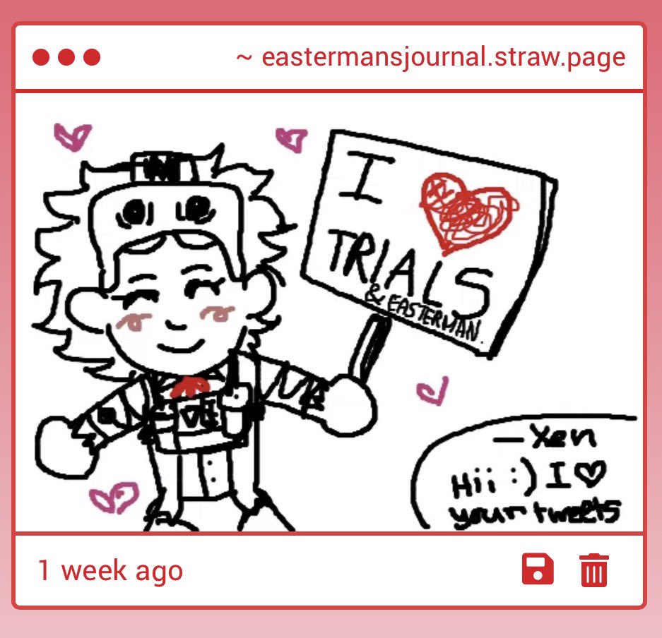 Dr. Easterman tweet media