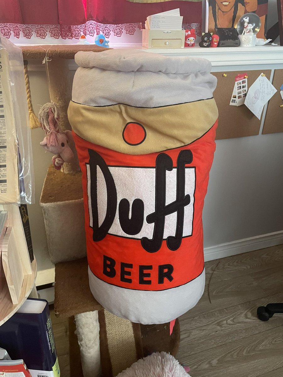 Warm Soup tweet media