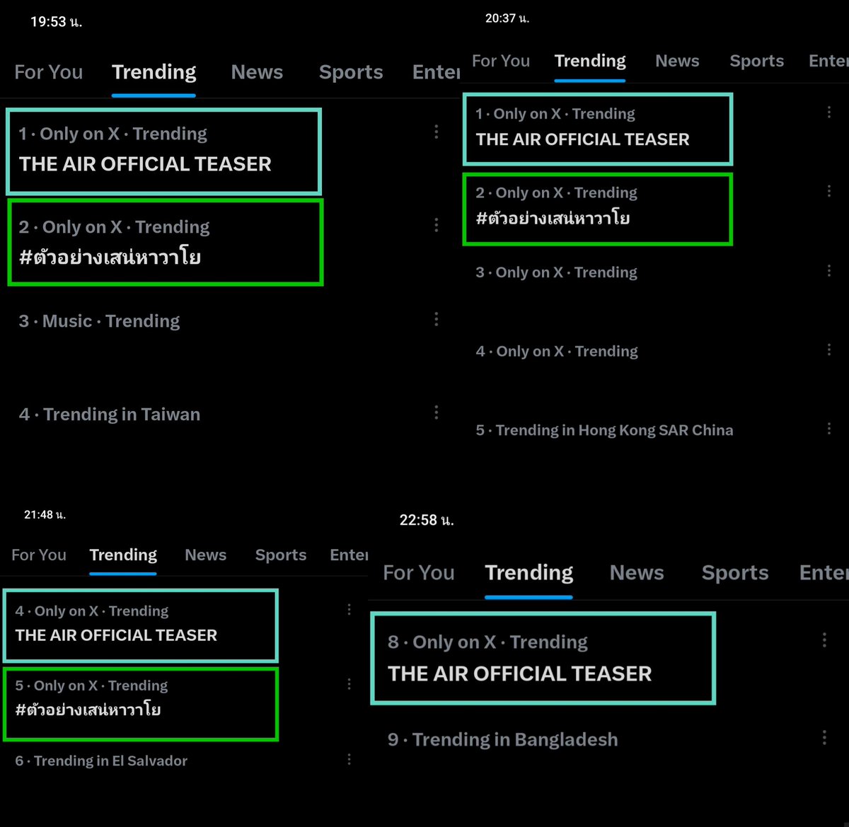 TFFBOfficial tweet media