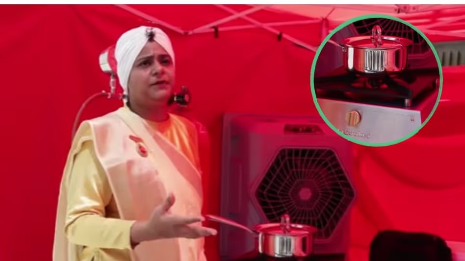 GoodNewsToday's tweet image. LPG और PNG का नया विकल्प, अब हाइड्रोजन गैस से भी खाना बनाना होगा संभव

#Hydrogen #Startups #News #LPG #PNG 

पूरी खबर पढ़ें:  tinyurl.com/bt29hrx2