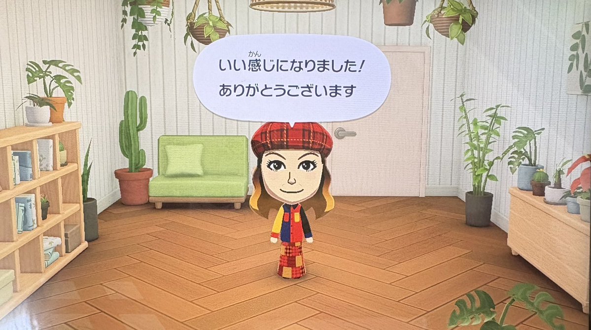 たろう tweet media