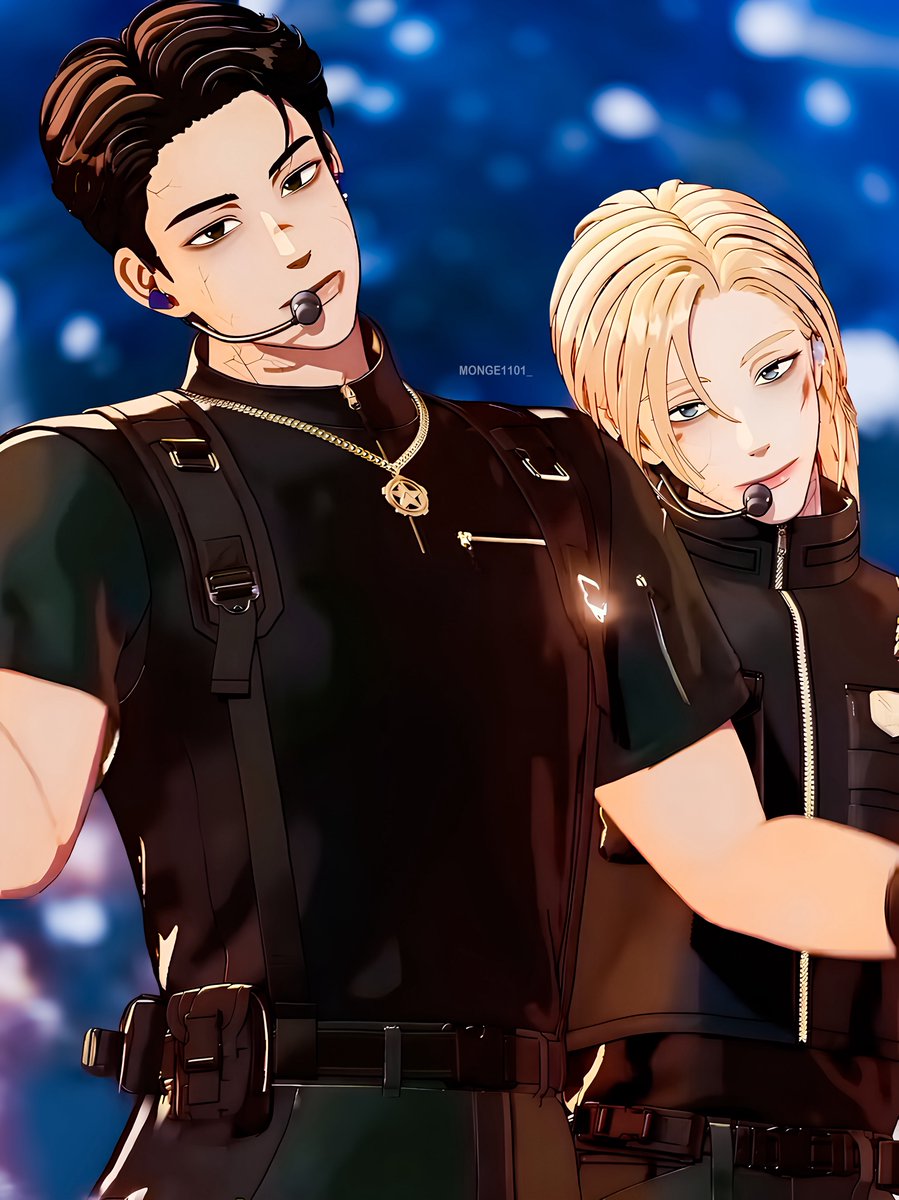 몽이ōᆺō tweet media