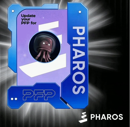 DefiWave_'s tweet photo. Received the Pharos Sailor's Pass NFT!

Glad to be part of the early stage of the project and to watch our community and RealFi gradually take shape.

Such things are especially valuable because they tie you to something truly grand.

Check your wallet, you might already have the NFT 👀

Thanks @pharos_network 💙