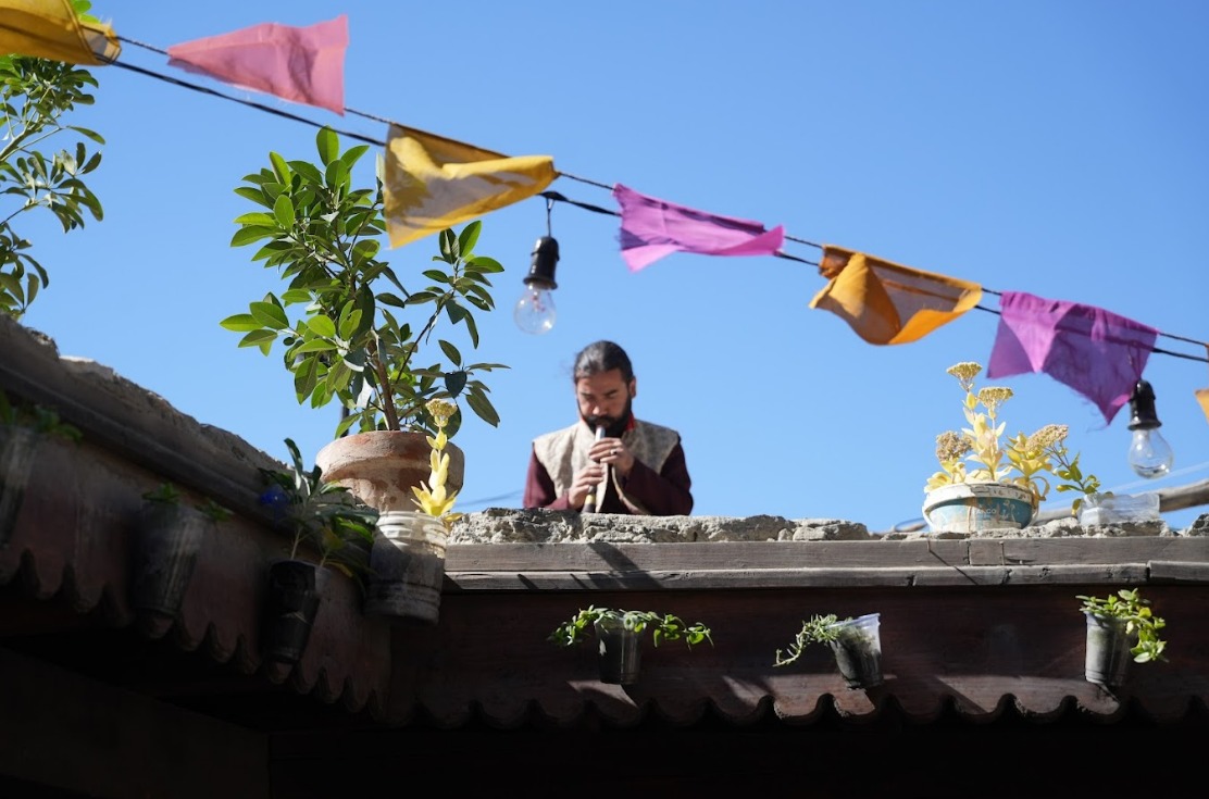 Oh Lady Mania! tweet media