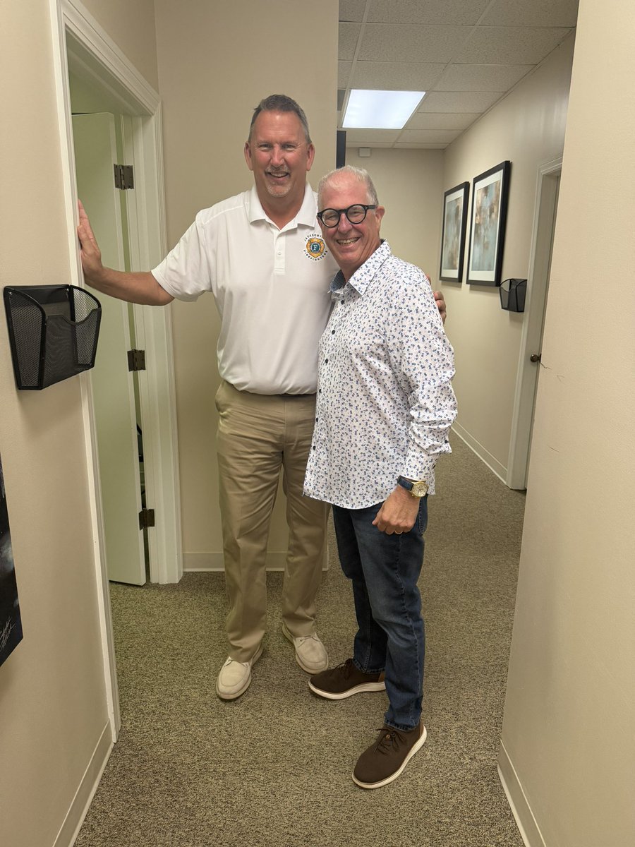 Todd J. LeDuc tweet media