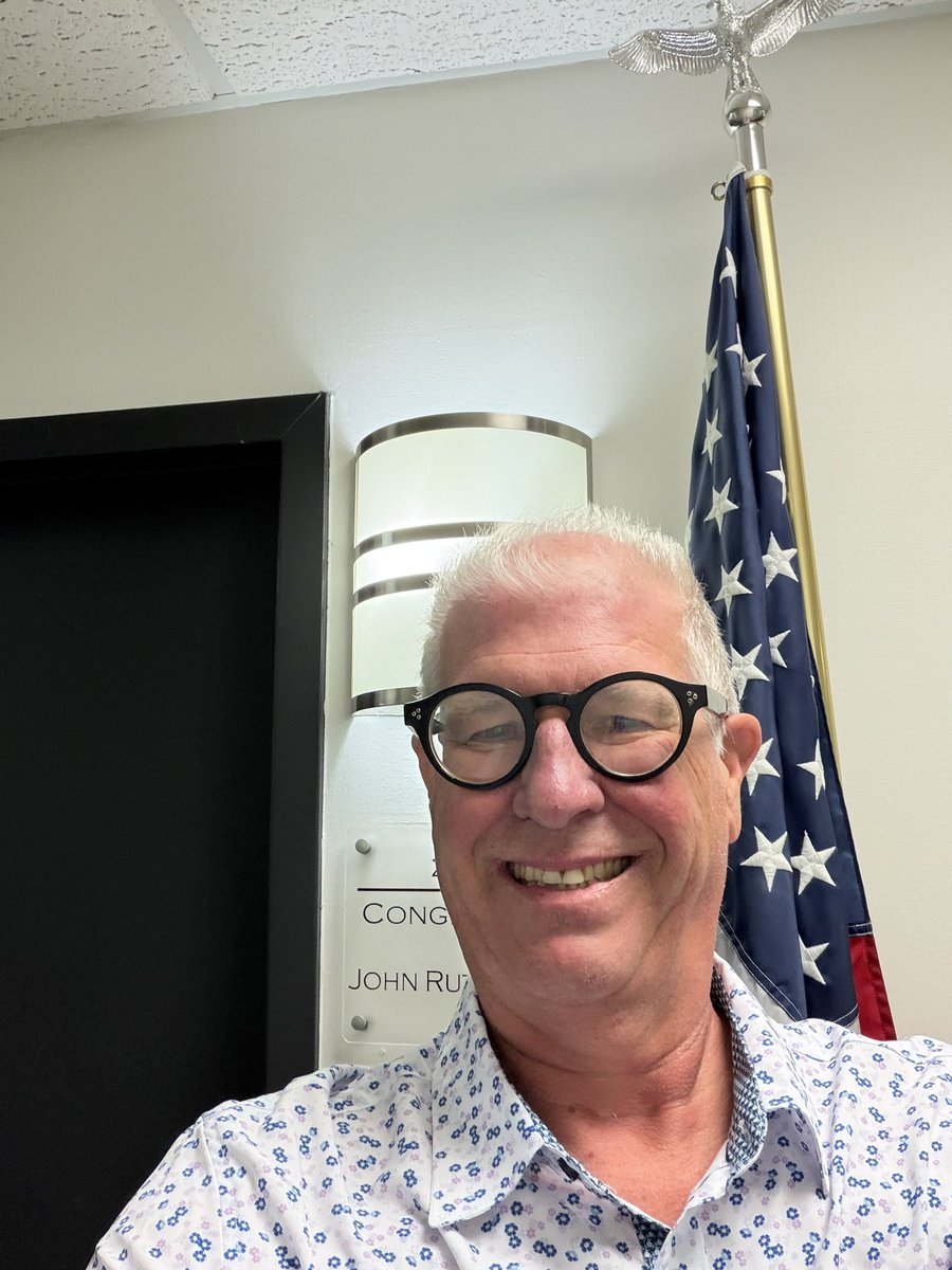 Todd J. LeDuc tweet media